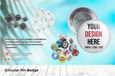 Customize Circular & Order Online Now