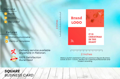 Customize Square & Order Online Now