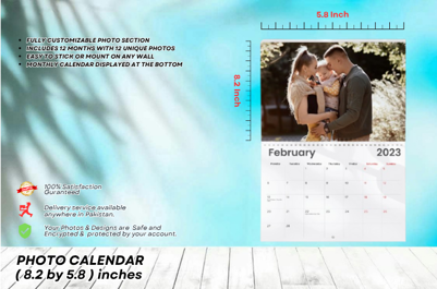 Customize Photo Wall & Order Online Now