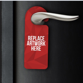 Door Hanger