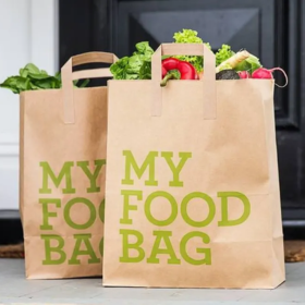 Food Bag