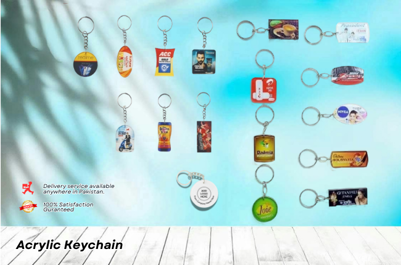 Customize Acrylic & Order Online Now