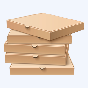 Pizza Box