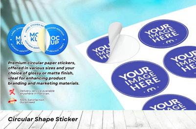 Customize Circular & Order Online Now