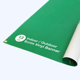 Vinyl Banner