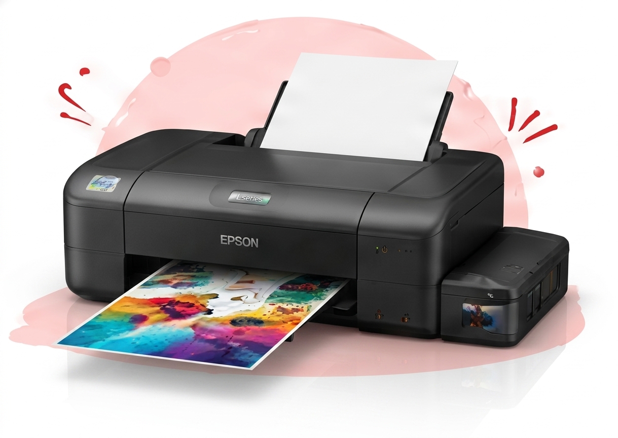 Digital Printing