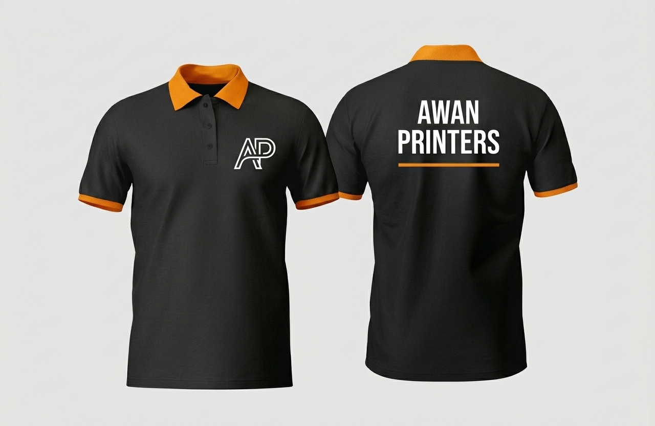 Uniform Printing