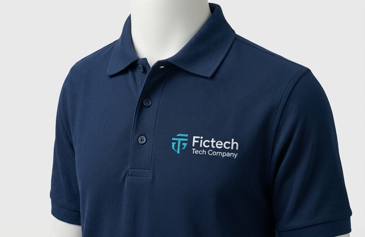 Polo Shirt Printing