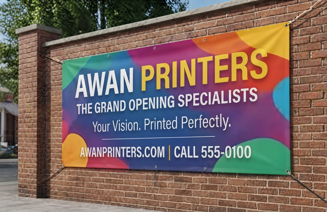 Flex Banners