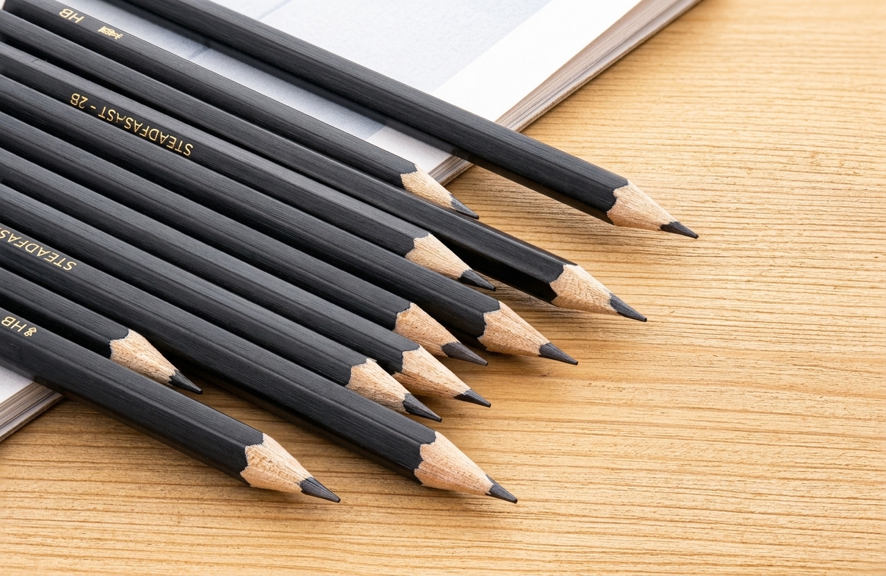 Pencils
