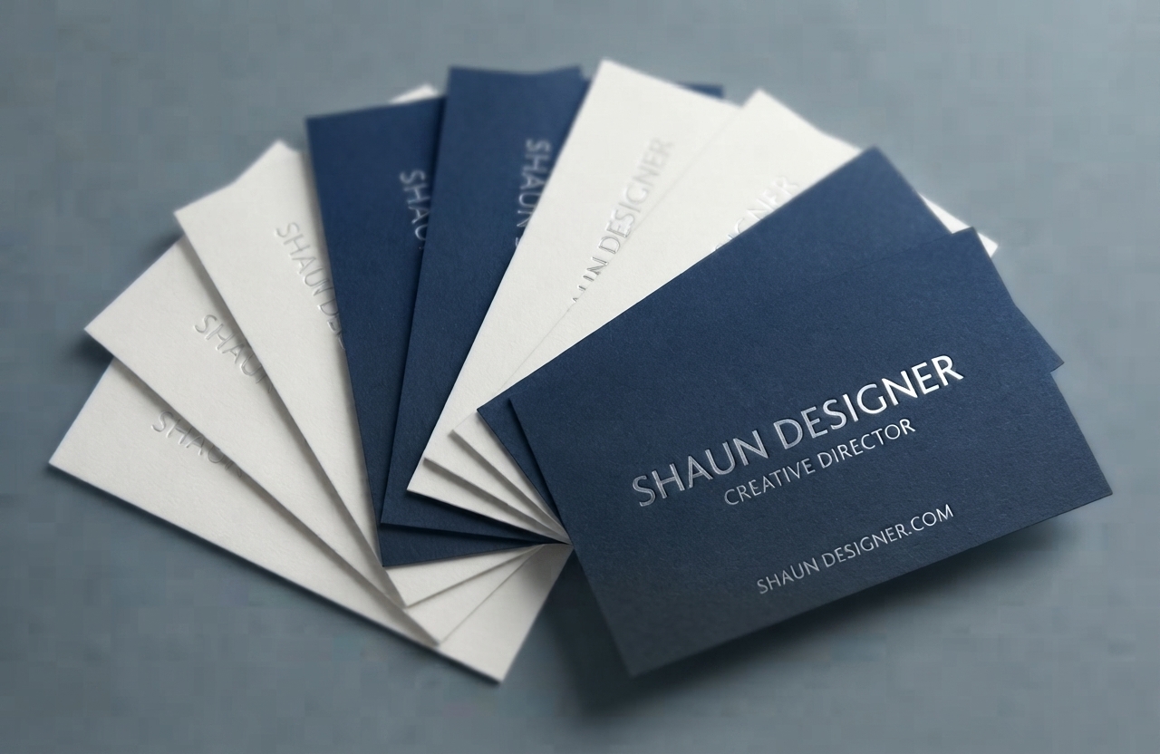 Visiting / Business Cards