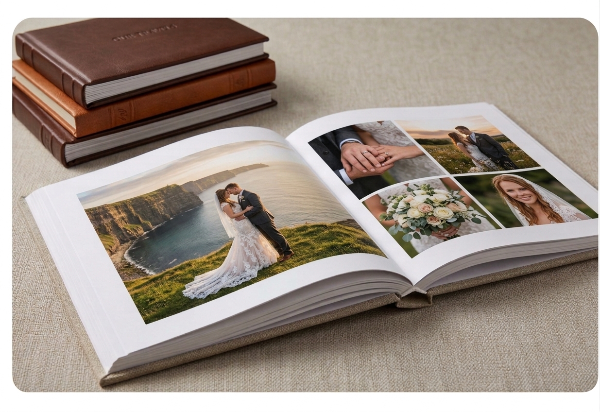 Photo Books