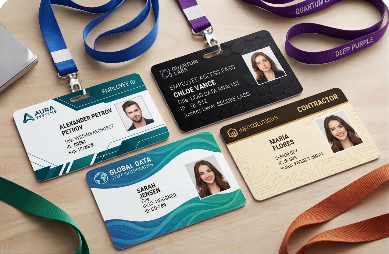 ID Cards