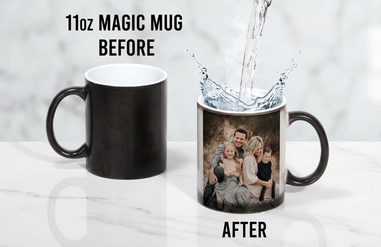 Mug Printing (Screen)