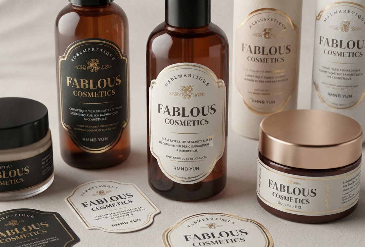 Product Labels