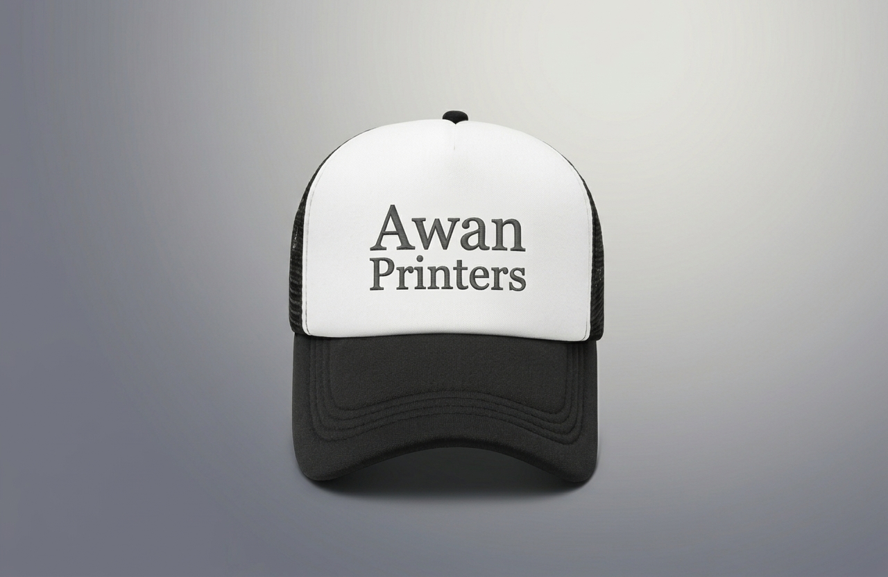 Cap / Hat Printing