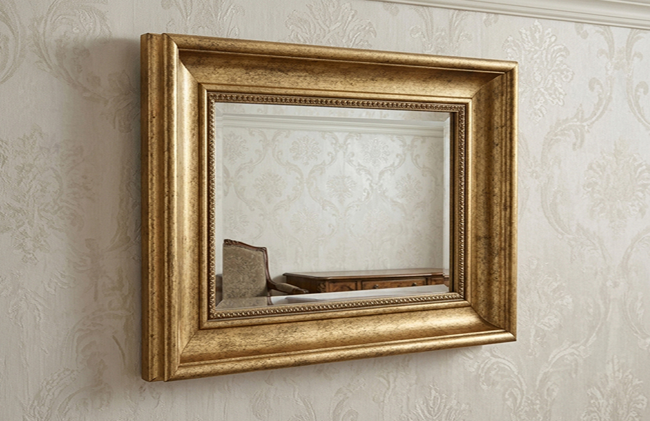 Mirror Frames