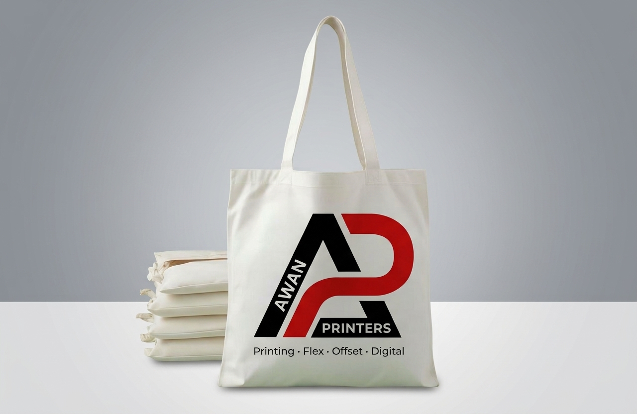 Tote Bag Printing