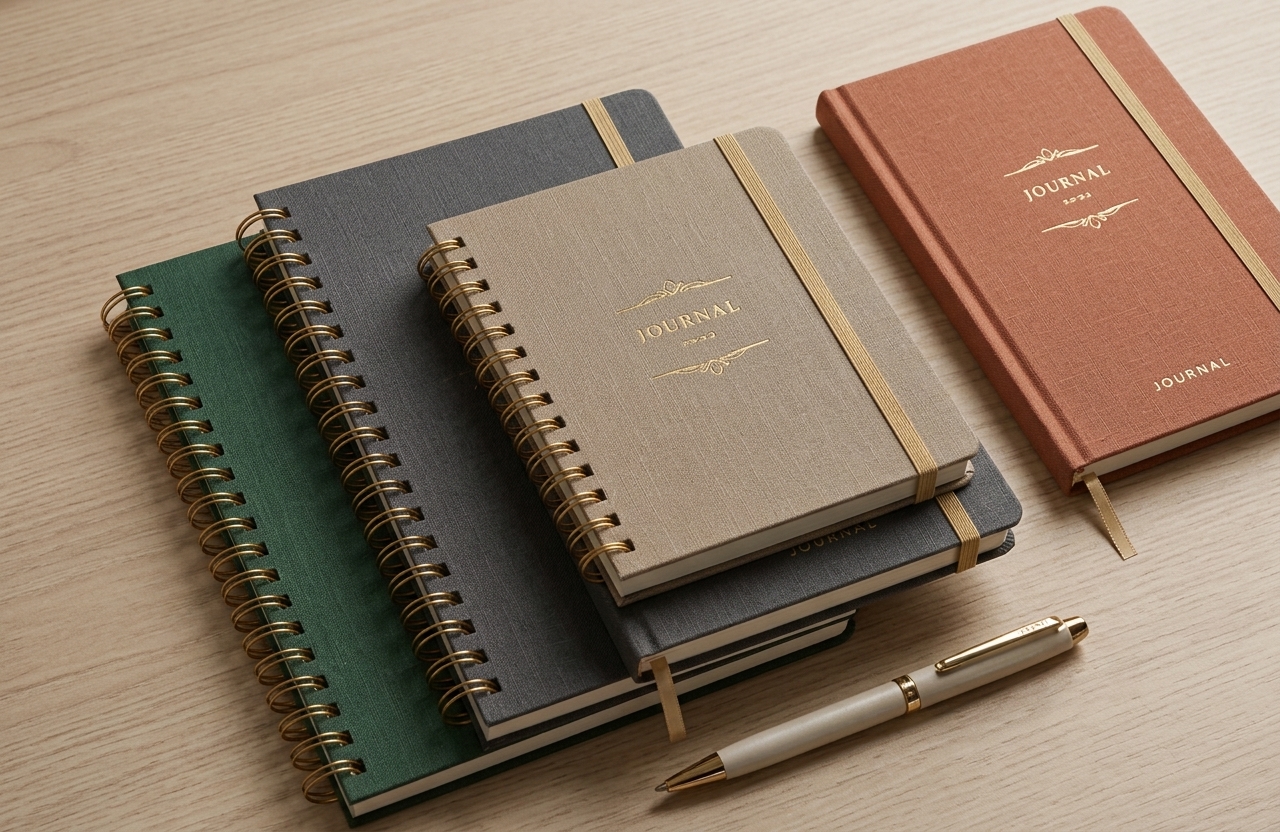 Notebooks