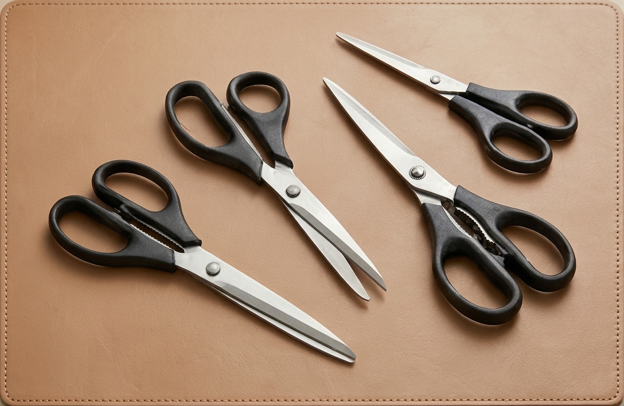 Scissors