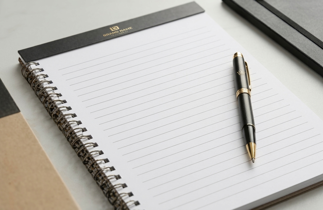 Writing Pads
