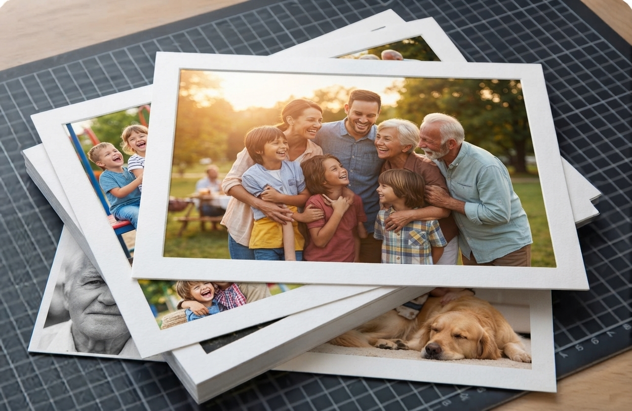 Photo Printing