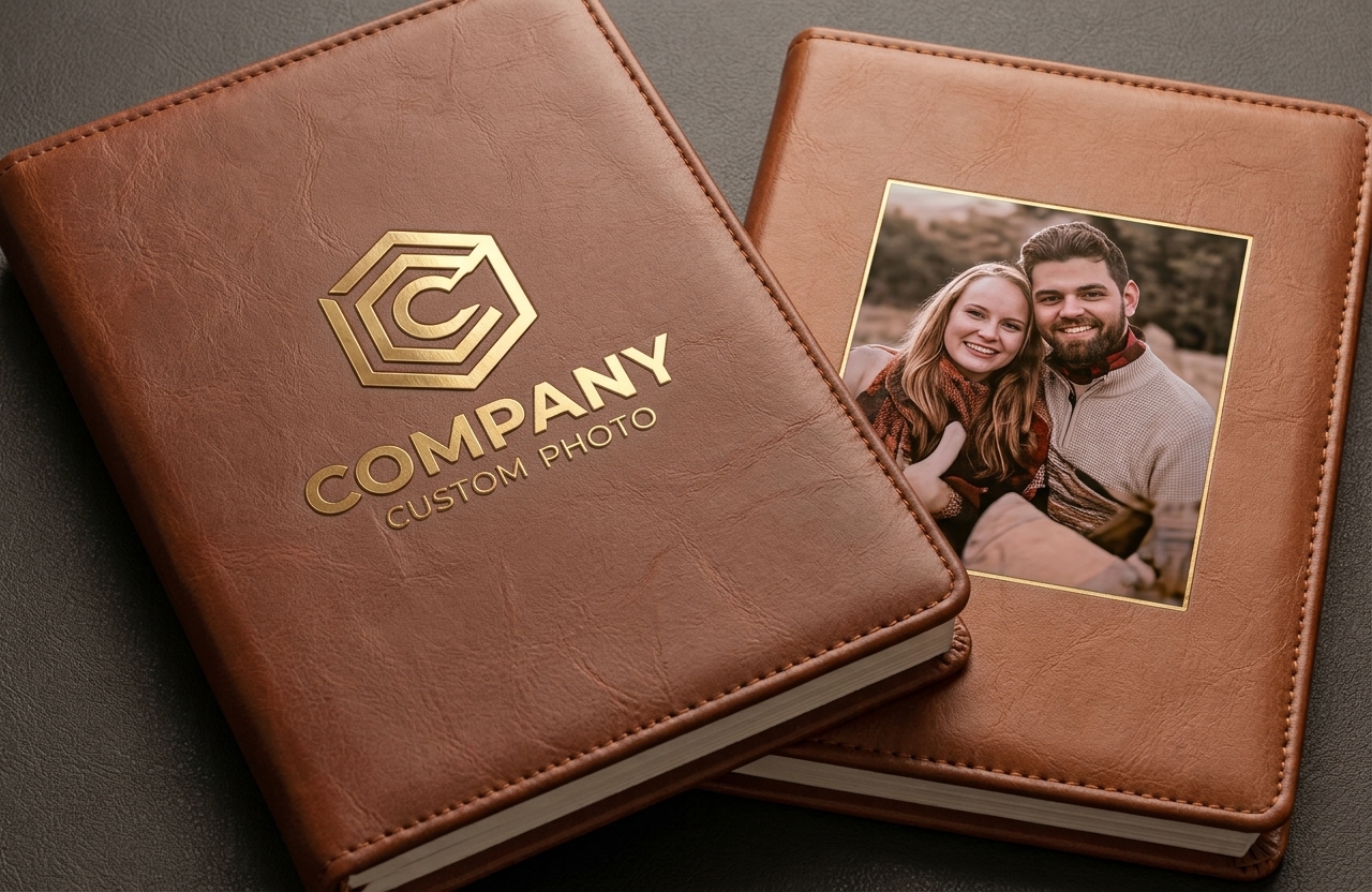 Diary Cover Printing