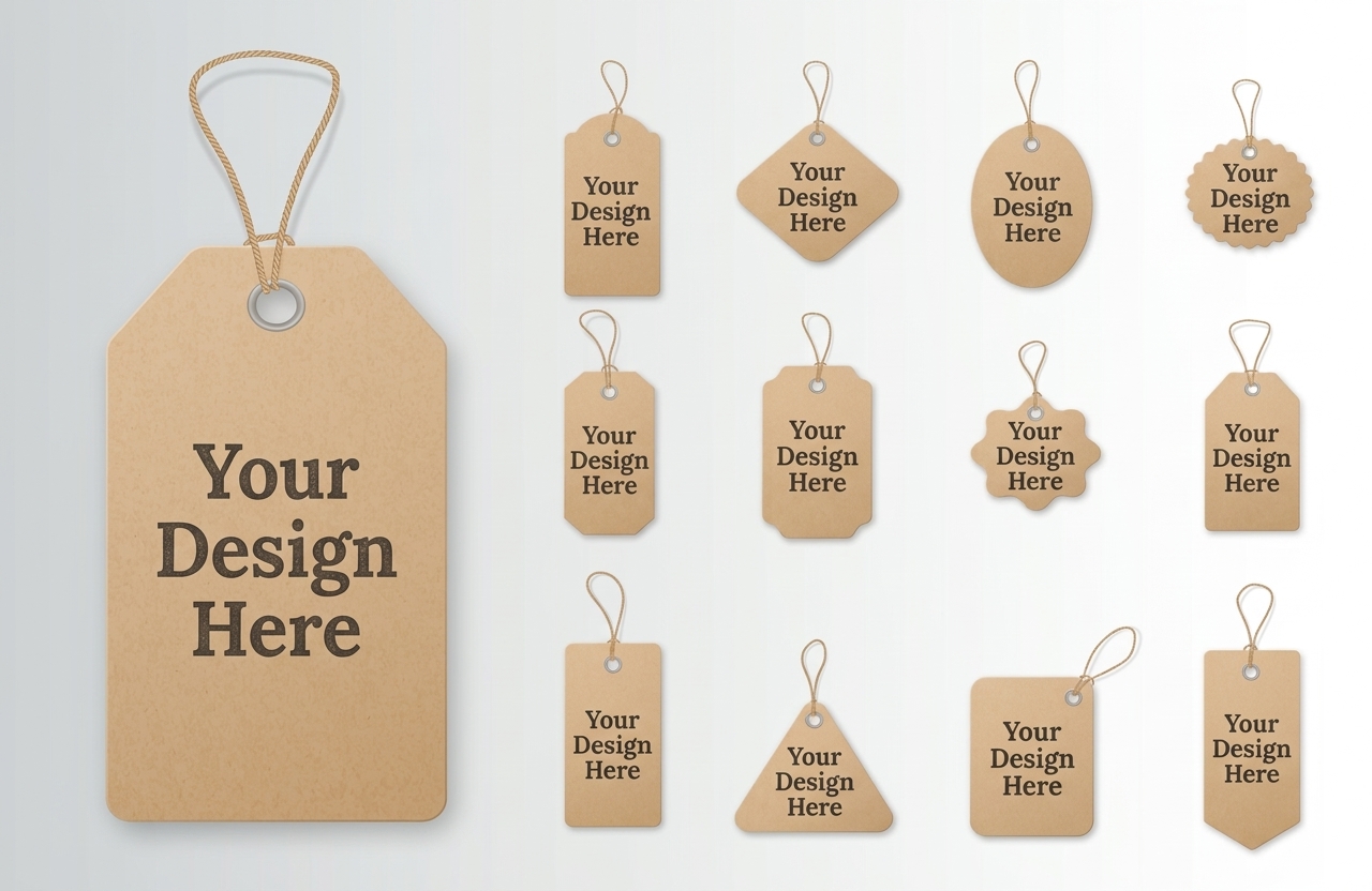 Hang Tags