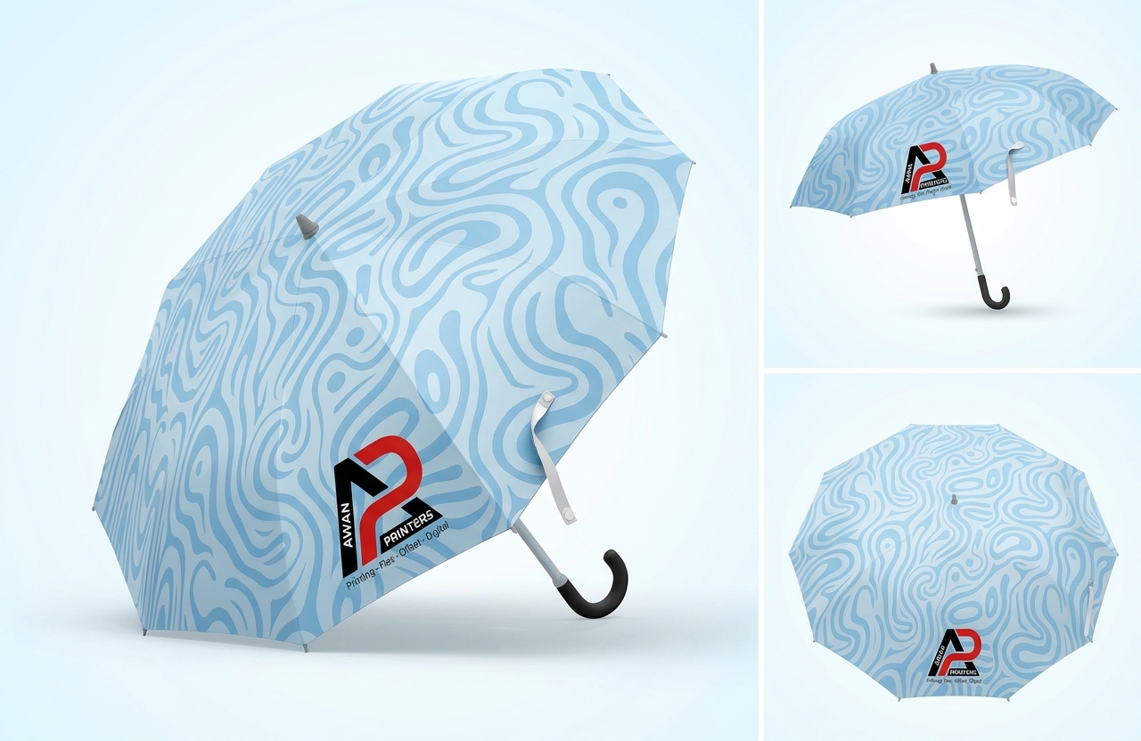 Umbrella Printing