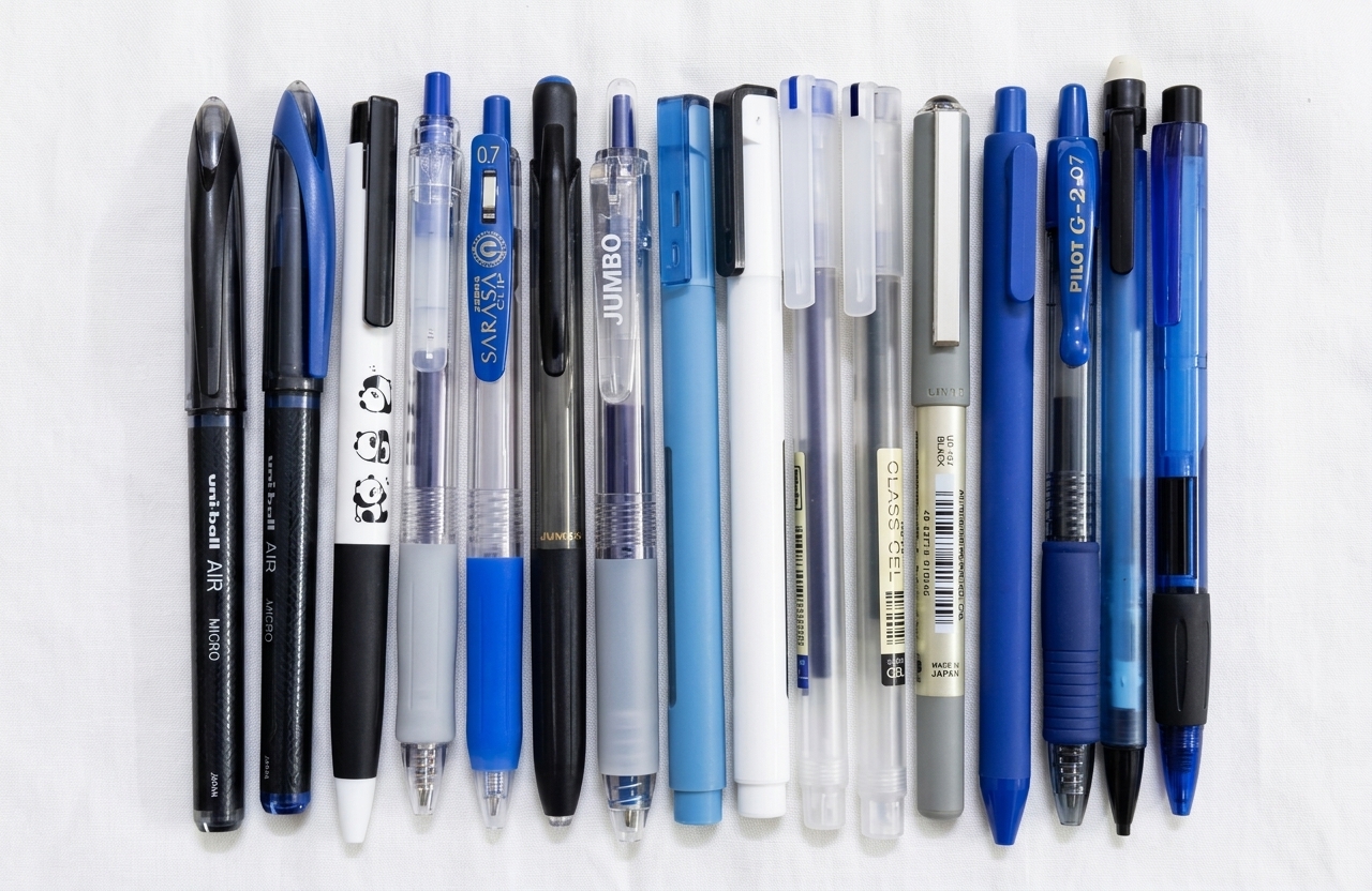 Pens