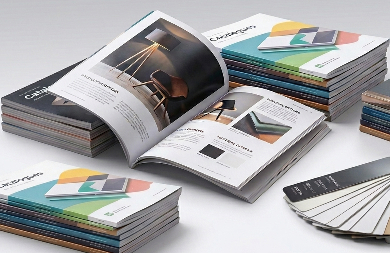 Catalogues