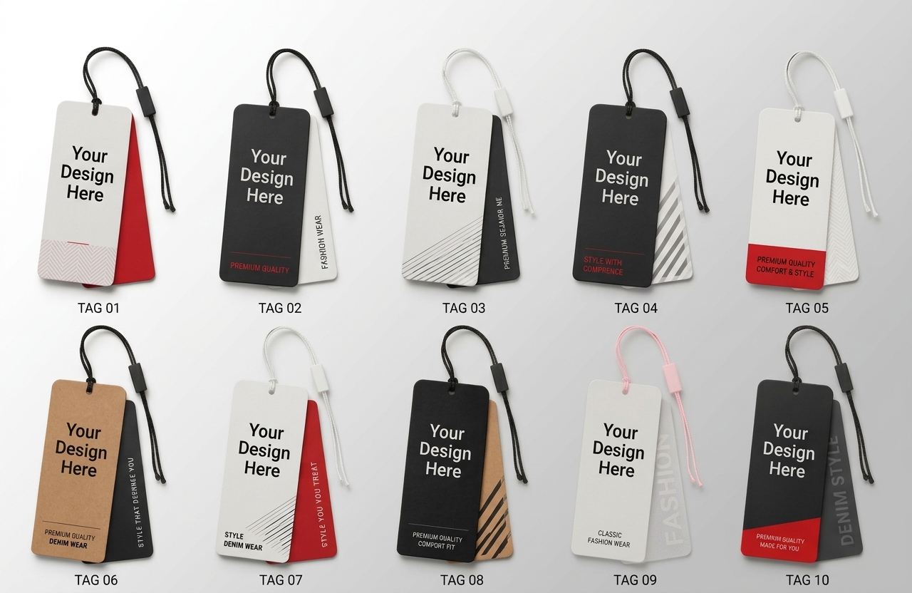 Product Tags
